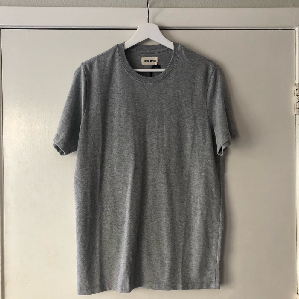 Taylor Stitch Tee Shirt